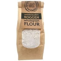 Knysna Grain Mill Waldstauden - Forest Rye - Wholegrain Flour